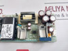 Densei-lambda Pwb-654D Power Supply Board Smew S70-t Zws15-12 100-240Vac 0.45A