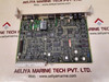 Siemens 6Fc5012-0Ca03-0Aa0 Interface Profibus-dp Board
