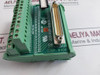 Ul Automation Systems Ul16Ao-iota-d37 Male Connector Terminal Block