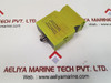 Tele Nt3 Time Delay Relay 24V 50/60Hz