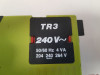 Tele tr3 timer relay e4x11