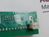 Xsta 01 4.350-0464 Pcb Card 94V-0