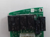 Inncom 02-9560 Printed Circuit Board Rev: A3 Rev: A1 Bmx-01