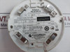 Consilium Ns-aohs-is Optical Smoke/Heat Detector W/ Adapter Ns-adapt-is-2 N11250