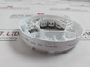 Apollo Intrinsically Safe Fire Detector Base Baseefa06Atex0007X
