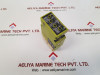 Tele nt3 time relay USed