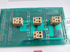 Ever S.N.C. Sfp Backplane Pcb