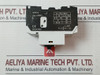 Moeller Pkzm0-16 Motor Protection Circuit Breaker 16A Cu 75°C