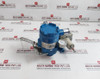 Azbil Avp301 Smart Valve Positioner With Air Regulator Kz03-2A 1.4-7.0 Kgf/Cm2