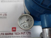 Azbil Avp301 Smart Valve Positioner With Air Regulator Kz03-2A 1.4-7.0 Kgf/Cm2