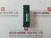 Panasonic Fp0-a21-a Analog I/O Unit Afp0480-a