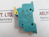 Kacon Kf-32K Din Rail Fuse Holder Max 32A 690V Diameter 10 X 38Mm