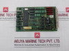 Liebherr 0002-555.01.00.021-000 Printed Circuit Board Type 2 94V-0