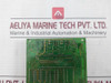 Liebherr 0002-555.01.00.021-000 Printed Circuit Board Type 2 94V-0
