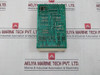 Liebherr 0002.555.39.00.021-0 Printed Circuit Board