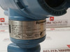 Rosemount 3051Tg4A2B21Abei1D4M5P1Q4Q8 Pressure Transmitter 10.5-30Vdc 4-20Ma