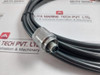 Pa12 Hiphl 1207-0308 Tubing Black Cable Sensor Assembly