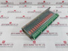 Bhel Unc4662A V1 Printed Circuit Board Module P342352