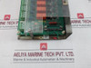 Bhel Unc4662A V1 Printed Circuit Board Module P342352