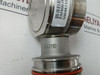 Honeywell 50049713-211 Pressure Transmitter.