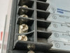 Avana Npa 422 Over Current & Earth Fault Relay Ast0063A 20-60V Dc 5A