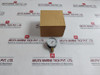 Unitor Acetylene Pressure Gauge 0-40 Bar