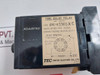 Tec Erc-2106S Xc Time Delay Relay 0-6Sec Ac100-110V 50/60Hz