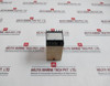 Advel Pitr/60/2S Electronic Process Timer 250-v 4A 150Va