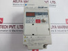 Yaskawa Cimr-j7Aa20P1 Inverter With Digital Operator 3 Phase 0.1Kw