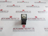 Omron H2A-7H Motor Driven Timer 0 To 7Hrs 0 To 6Hrs 200Vac 50/60Hz 4Va