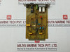 Autronica Krt-1 Pcb Card 7225-031.0000