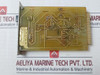 Autronica Krt-1 Pcb Card 7225-031.0000