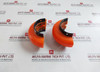 Rexnord E10 Flexible Coupling Element Set
