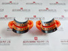Rexnord E10 Flexible Coupling Element Set