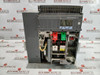 Abb Sace E1N 08 Air Circuit-breaker 220-240V 50-60Hz Bm66100049 Re0562