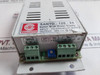 Span Controls Santo-120-24 Switch Mode Power Supply 110-270Vac/47-63Hz -24V 5A