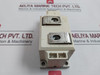 Semikron Semipack 3 180014749701000 Thyristor Module