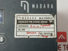 Mabara Multidrive-pm Genesis Door Drive 220Vac