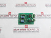 Hi-rel Hrd-317 Printed Circuit Board Csil 0735