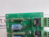 Hi-rel Hrd-317 Printed Circuit Board Csil 0735