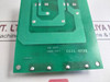 Hi-rel Hrd-317 Printed Circuit Board Csil 0735