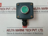Reny R9C01Vn Green Push Button Switch Unit