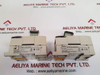 Omron cpm1a-mad01 programmable controller 