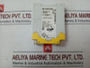 Schleicher Sno 2004-17 Safety Relay Ac/Dc 24V, 50-60Hz