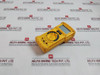 Amprobe Hd110C Heavy-duty Digital Multimeter 2V/20V/200V 2Ma/20Ma/200Ma