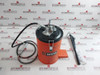 Groz Vgp-10 Volume Bucket Grease Pump Rev. D