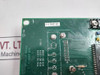 Daniel 4-6000-028 Pcb Display Board 94V-0 Rev E