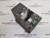Sanyo Denki Pyre213002 Servo Amplifier Ac200V 17.4A