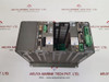 Sanyo Denki Pyre213002 Servo Amplifier Ac200V 17.4A