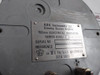 Kdg 150Mm Electrical Indicator 0 To 48.4 Tonnes